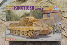 images/productimages/small/Sd.Kfz.182 Kingtiger Dragon 6303 1;35 voor.jpg